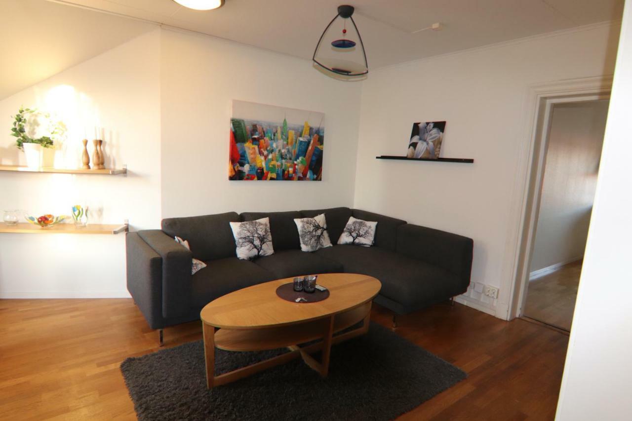 City Hotelapartment كورلْشامن المظهر الخارجي الصورة
