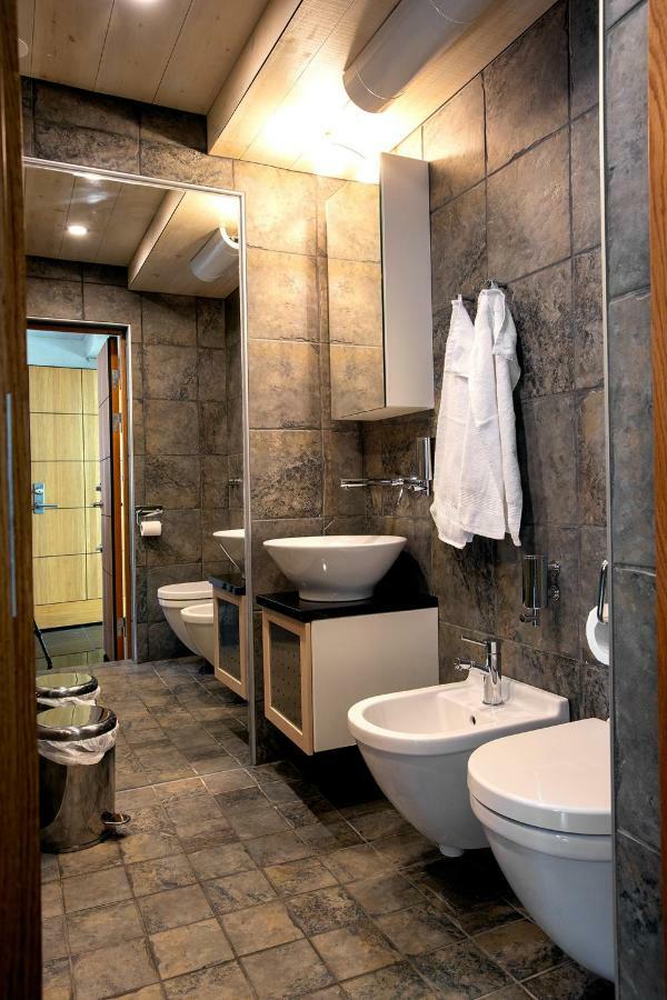 City Hotelapartment كورلْشامن المظهر الخارجي الصورة