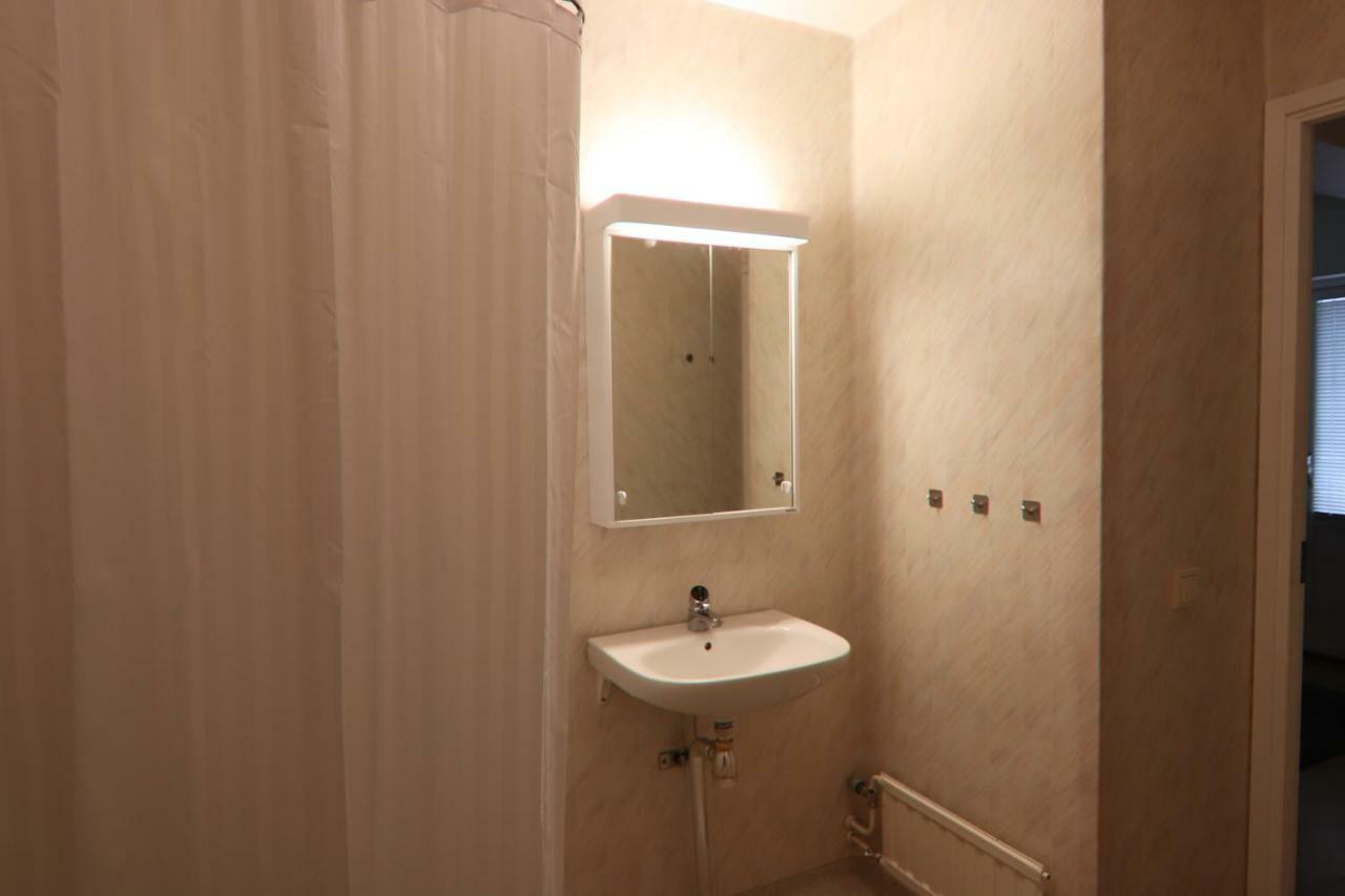 City Hotelapartment كورلْشامن المظهر الخارجي الصورة
